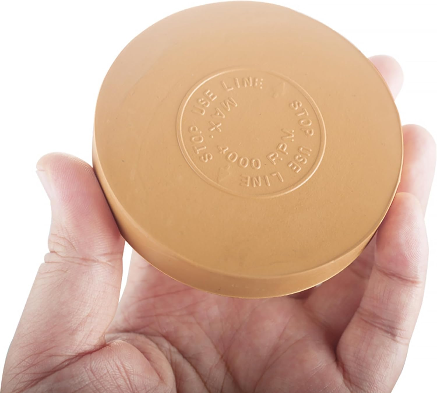 Pack of 2 Foil Erasers Rubber Eraser Sticker Rubber Sticker Remover Film Eraser Cordless Screwdriver of Films and Stickers for or Car (100 Mm + 88 Mm) image number 6