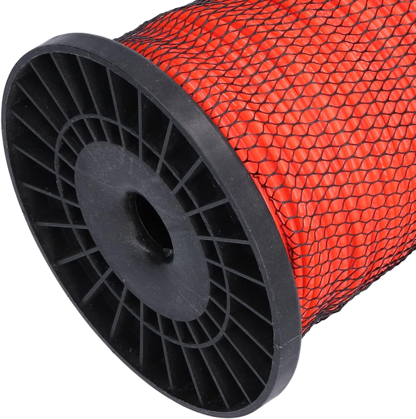 Trimmer Line, round 2.4Mm Nylon Cord Wire Heavy Duty Durable for Gardeners for Garden