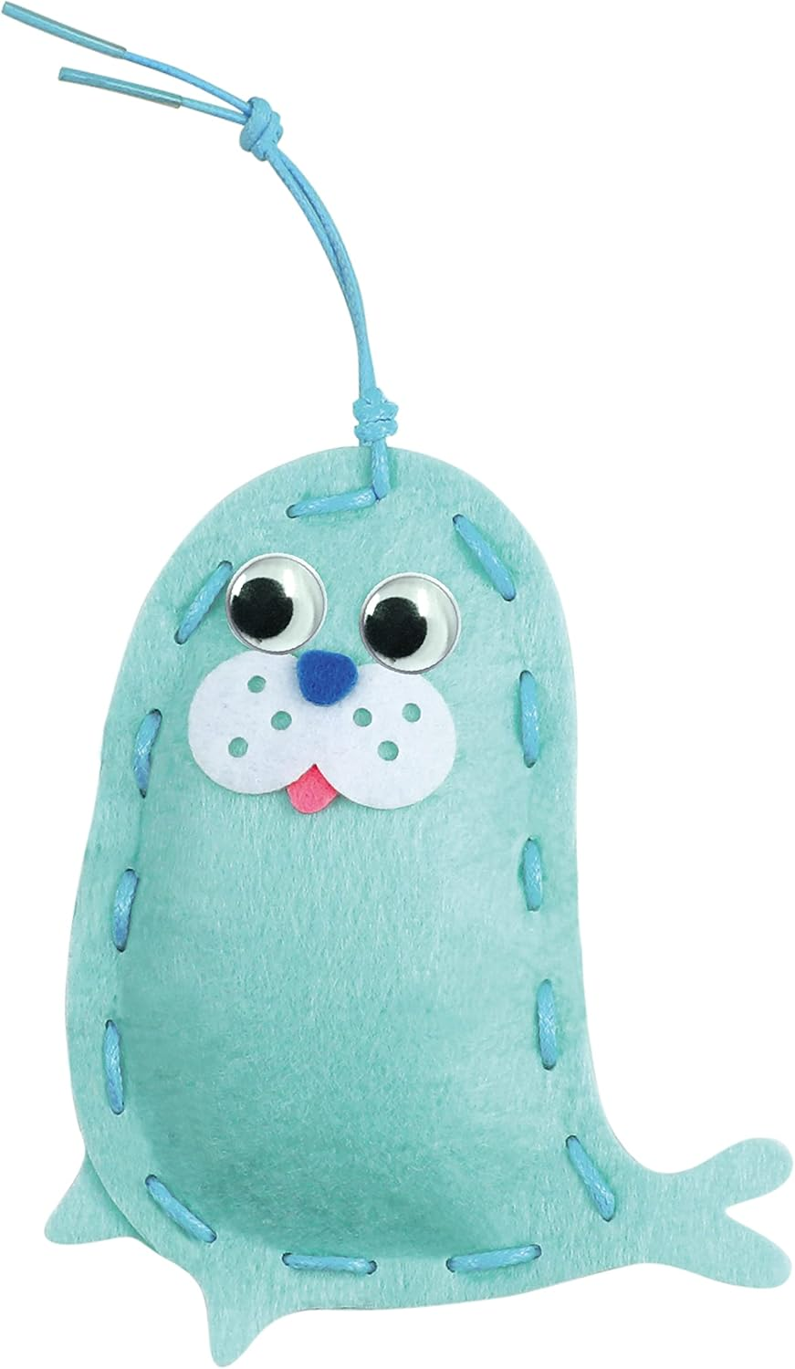 Avenir Sea Friends Lacing My First Charm DIY Kit image number 2