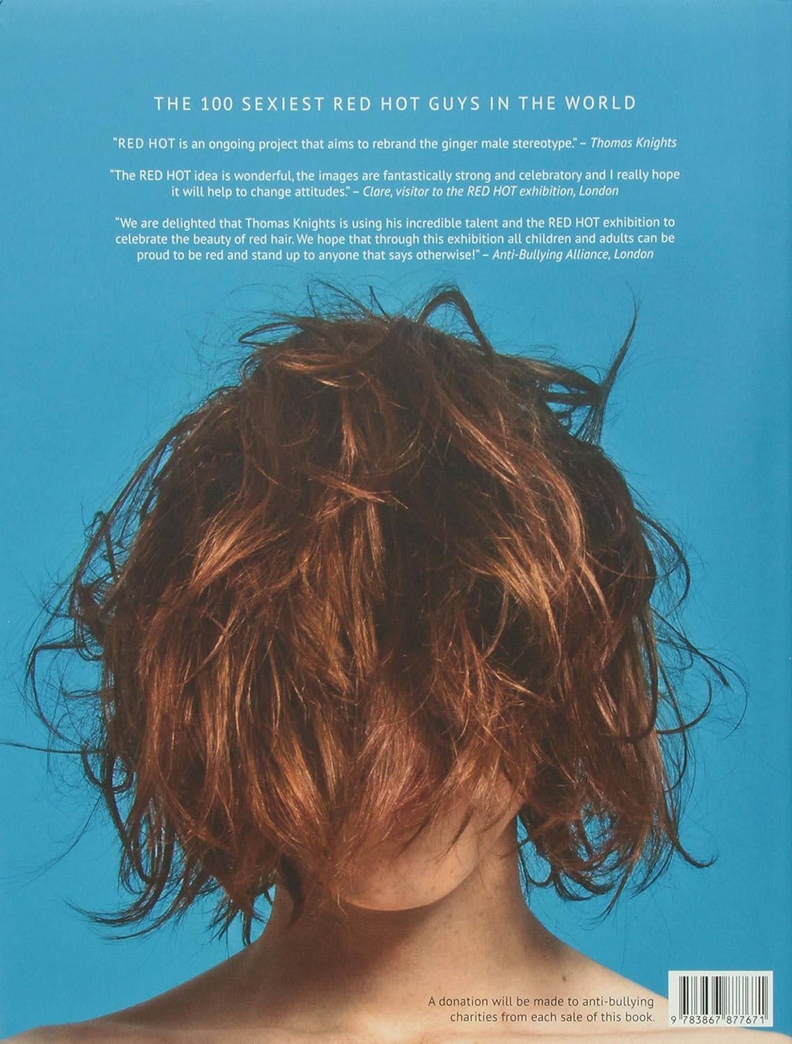 Red Hot 100 image number 4