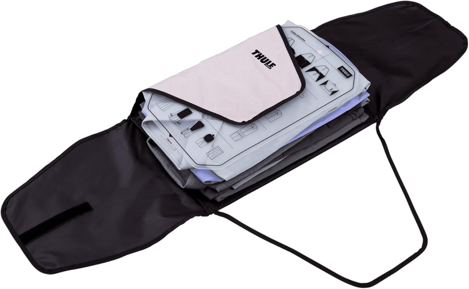 Thule Garment Folder image number 5