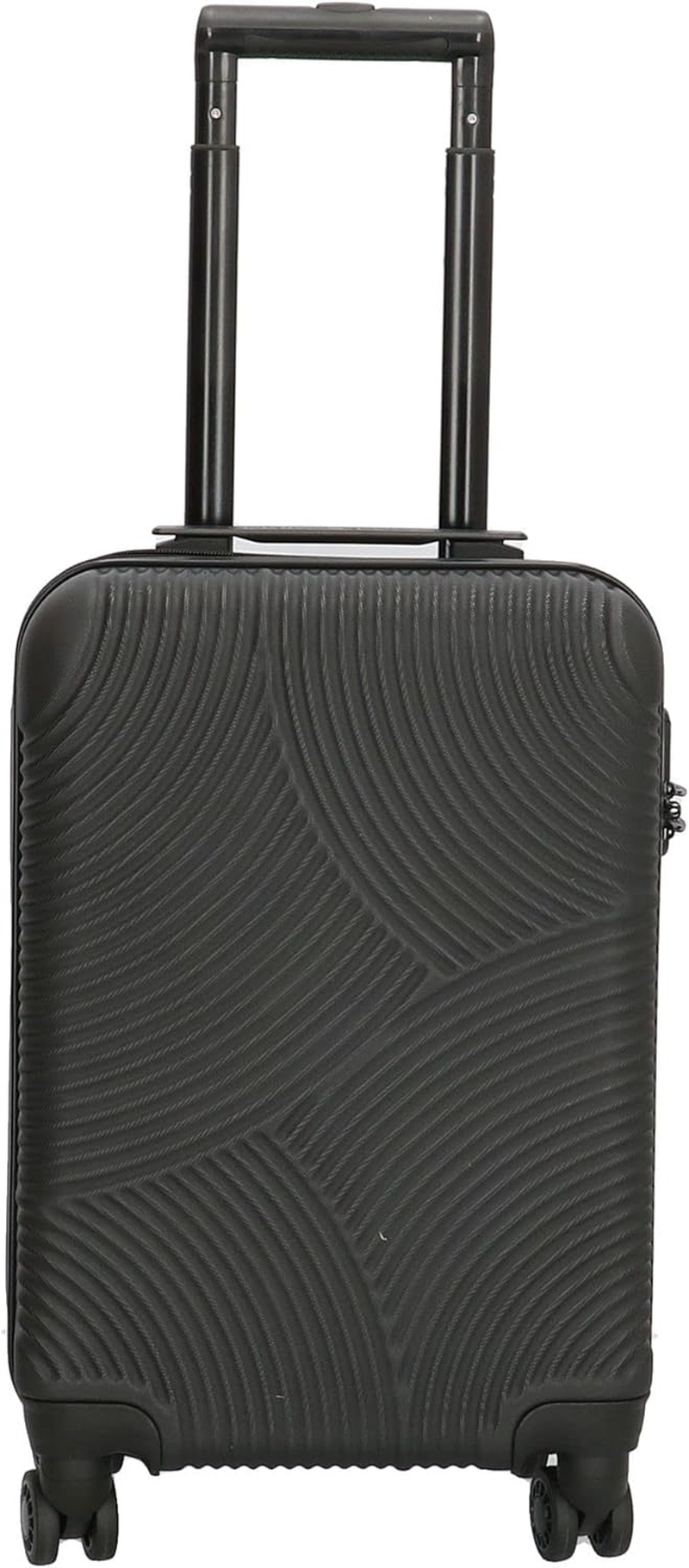 Enrico Benetti Handbagage Koffer ABS 50Cm Louisville