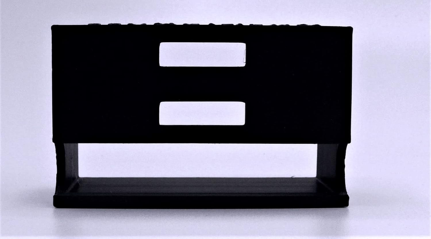 Buckle Boss Seat Belt Guard Version 2 (Black)