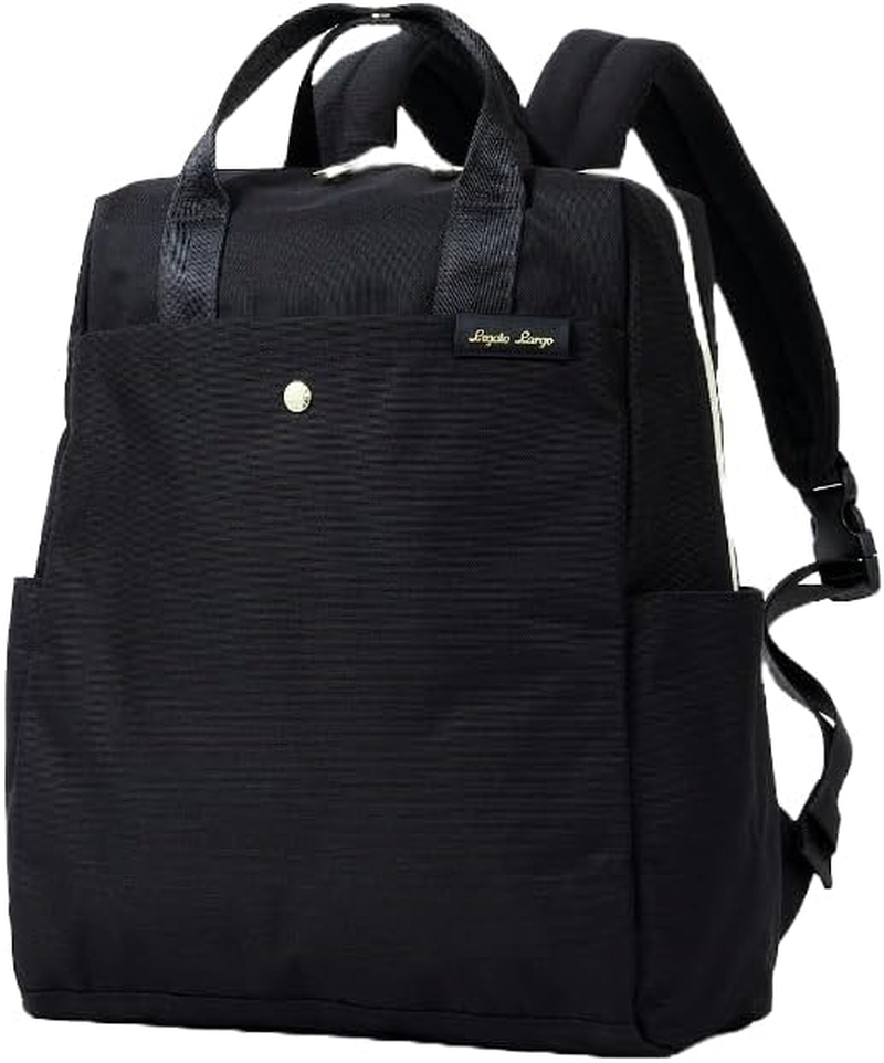 Legato Largo LT-F3383 Women'S Backpack, Compatible Bag