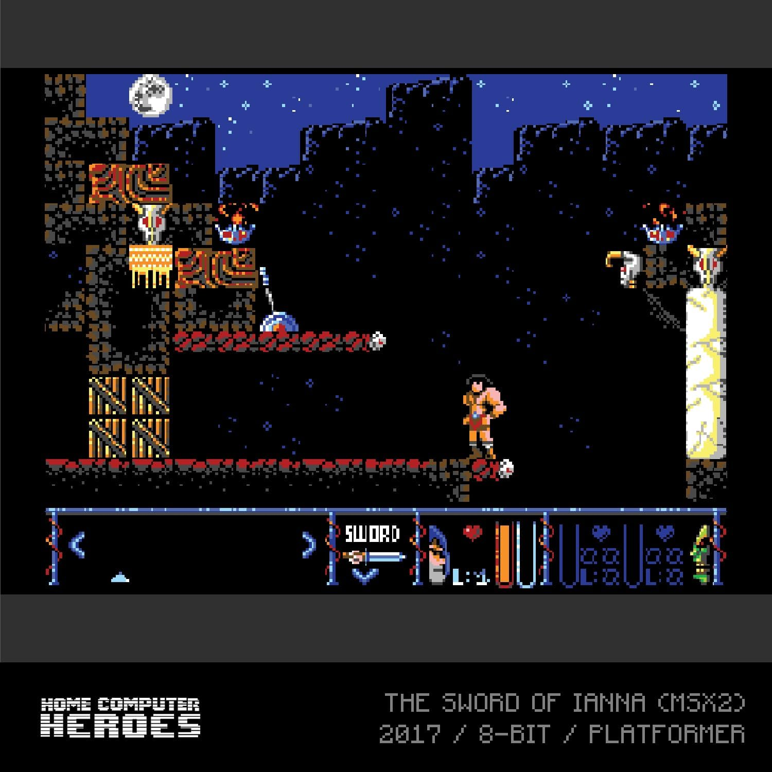 Evercade Home Computer Heroes Collection 1 image number 6