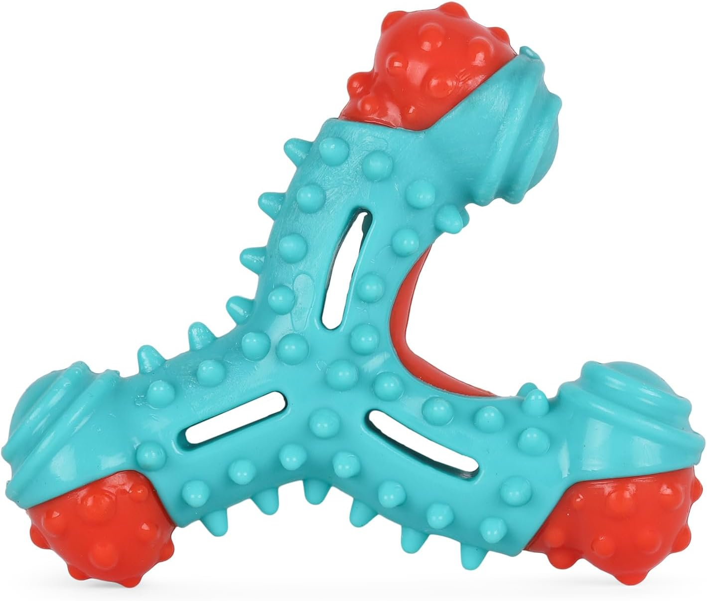 Arm & Hammer Nubbies Duality Bone Dental Toy for Dogs