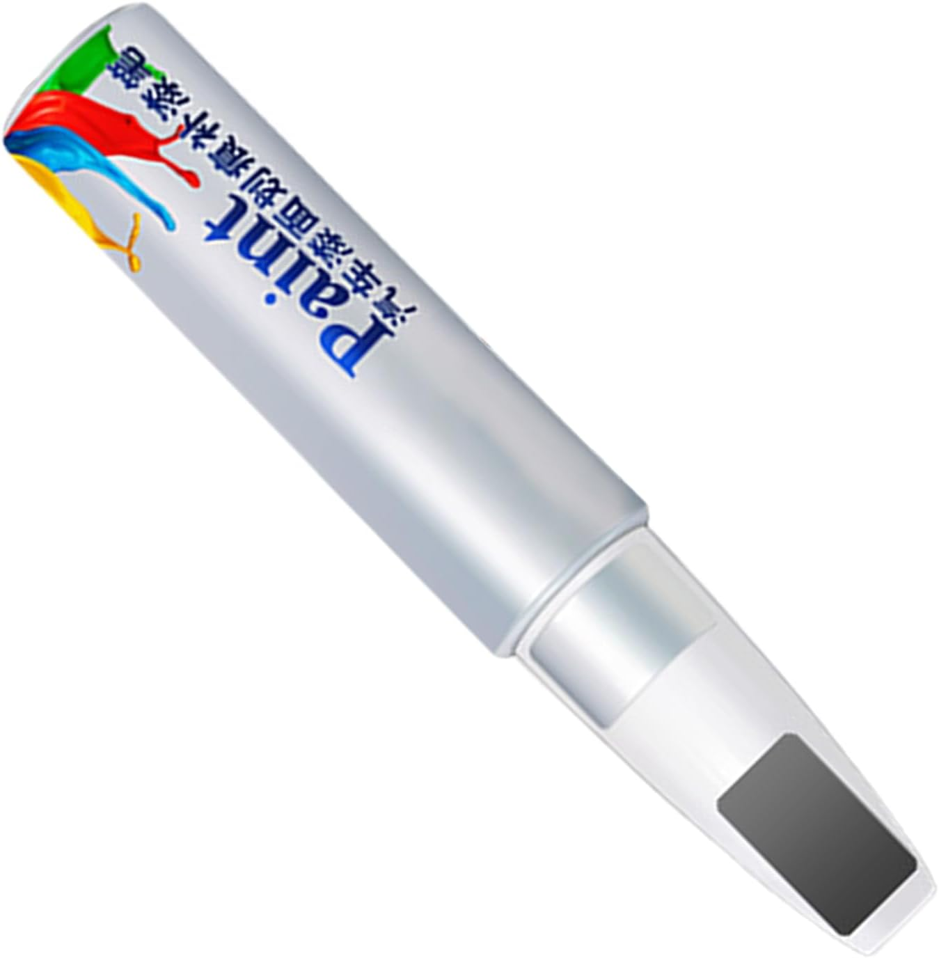 Car Paint Repair Pen - Repair Pen Professional Scratch Remover - Effective Portable Polishing Restorer, Protection against Rain Slight Dents