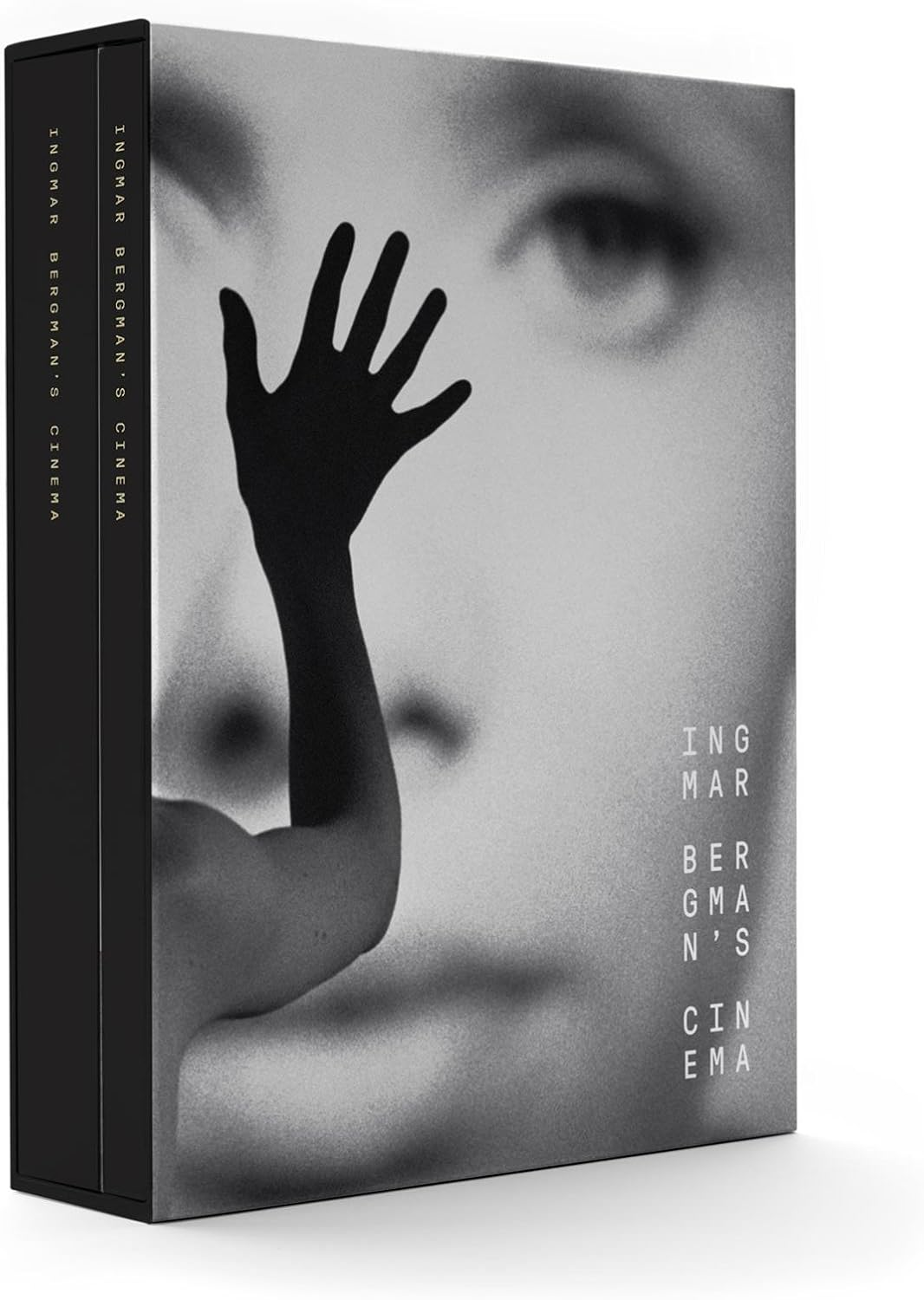 Ingmar Bergman'S Cinema (The Criterion Collection) [Blu-Ray] image number 1
