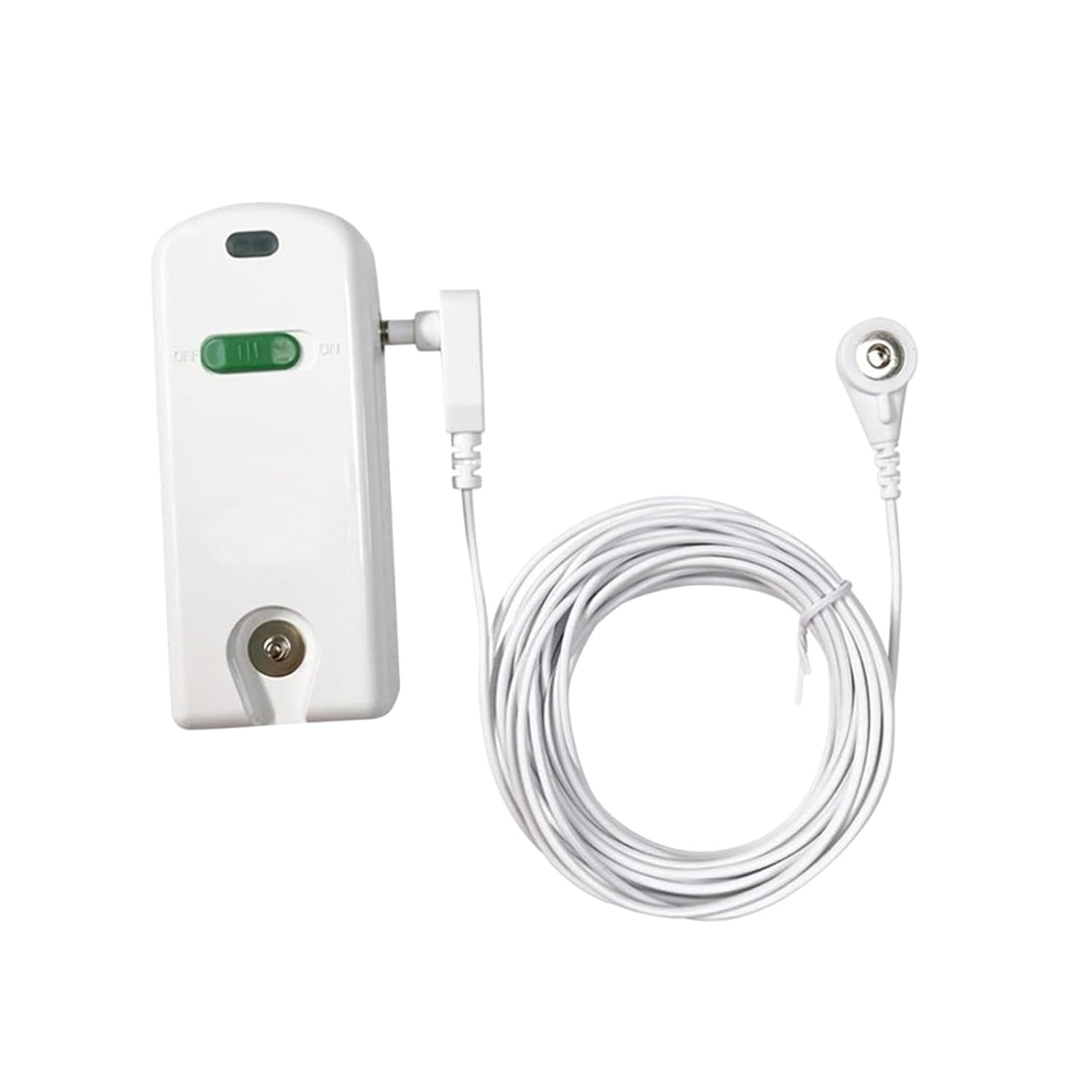 Grounding Continuity Tester Kit Test for Effectiveness for Wristband Blanket image number 2