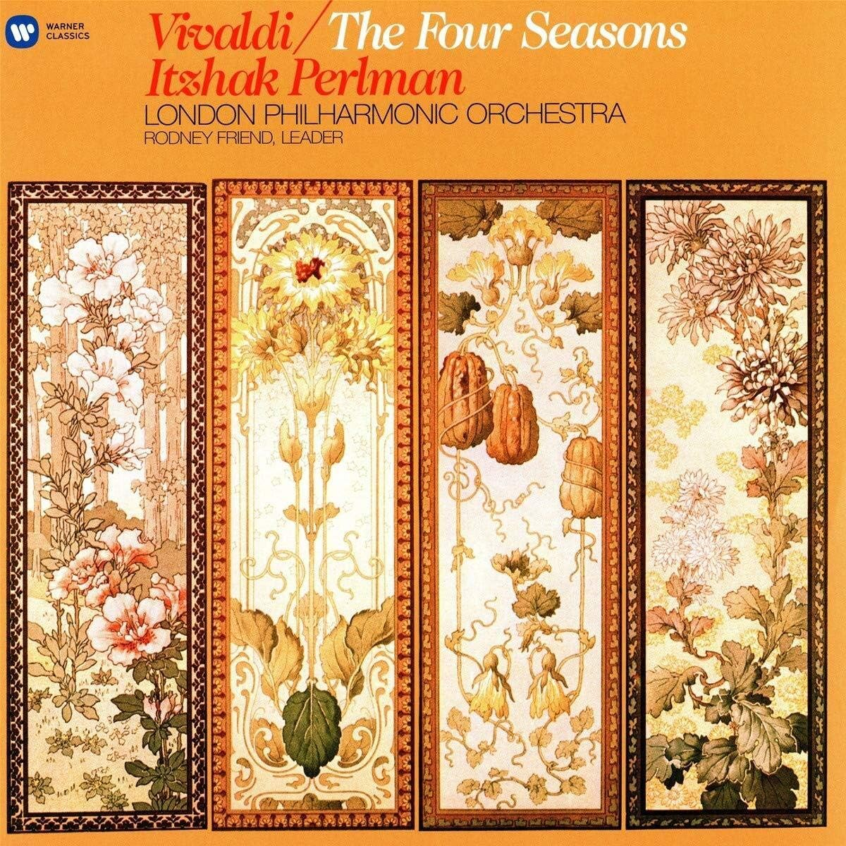 Vivaldi: Four Seasons