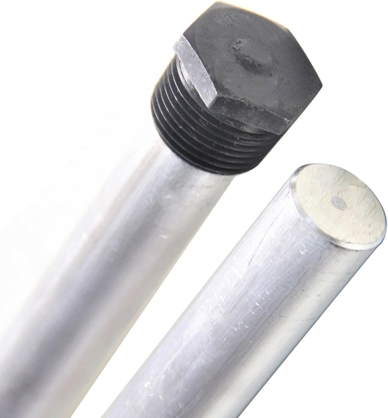 MAX COOL 2 Pack RV Water Heater Anode Rods Suitable for Suburban Caravan Hot Water Service Anode SW6DA (2 PCS) image number 6