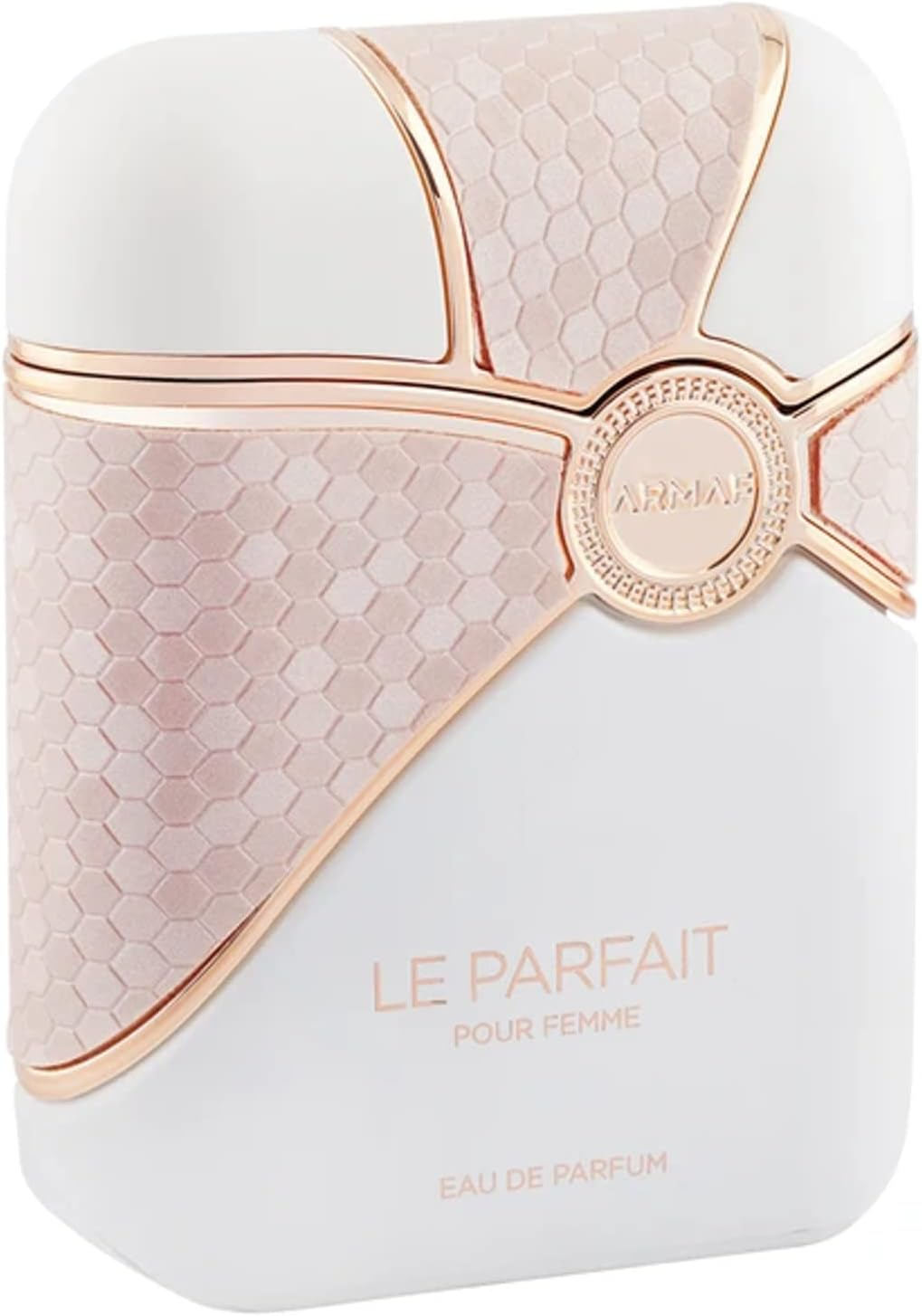 Armaf Le Parfait Femme Eau De Parfum Spray for Women 100 Ml