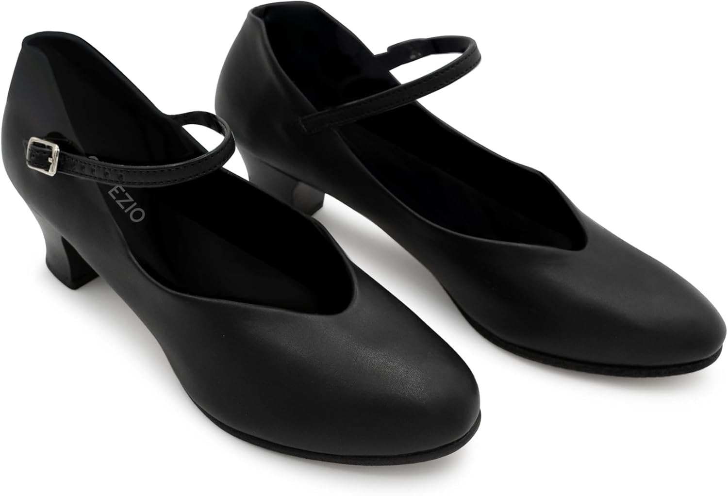 Capezio Women'S Jr. Footlight Character Shoe Oxford