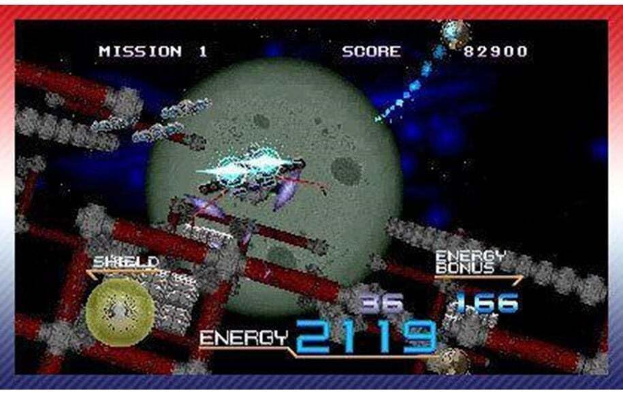 Sega 3D Classics Collection Nintendo Switch Game image number 2