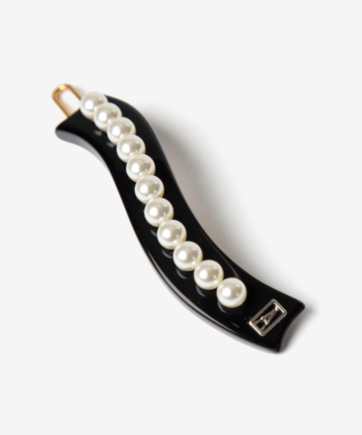 Alexandre De Paris ATB-18108-07 NOIR(N) TIMELESS Ball Pin