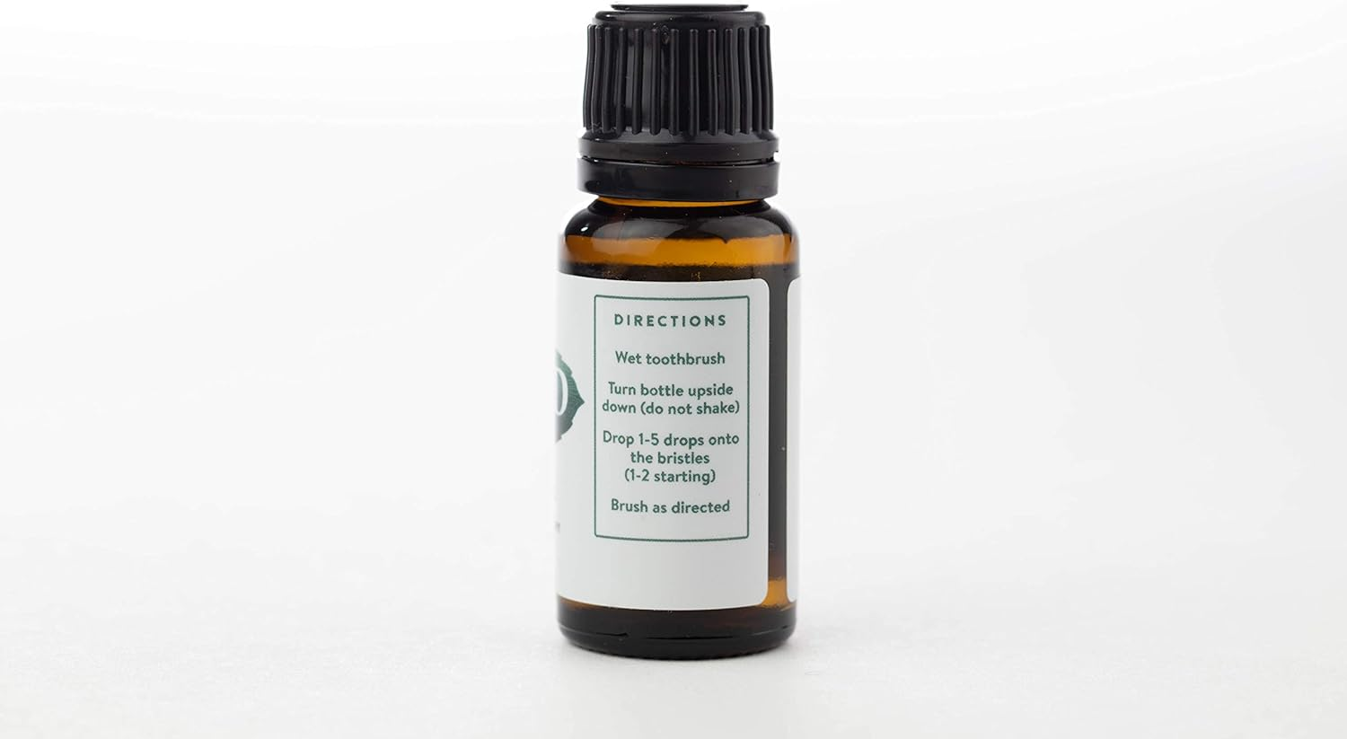 Oramd Dentist Recommended Worldwide 100% Pure Breath Freshener for Bad Breath Halitosis (1) (1) image number 4