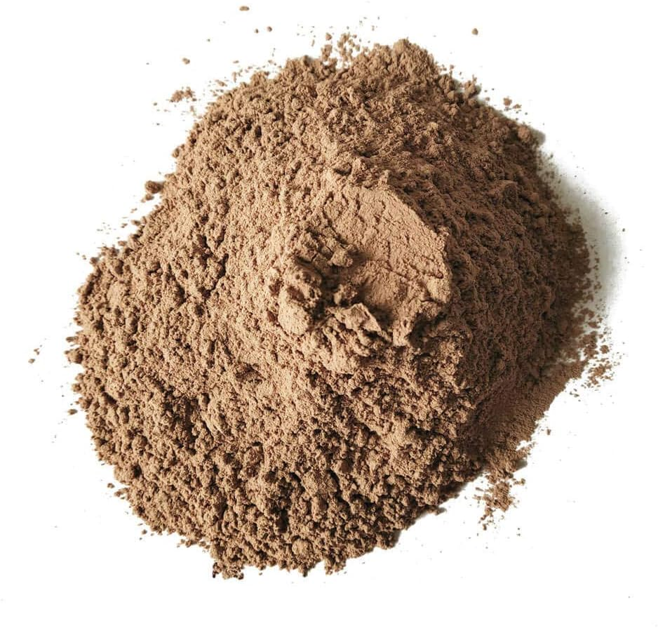 A D Food & Herbs Natural Organic Reetha Powder (1 Kg) image number 1