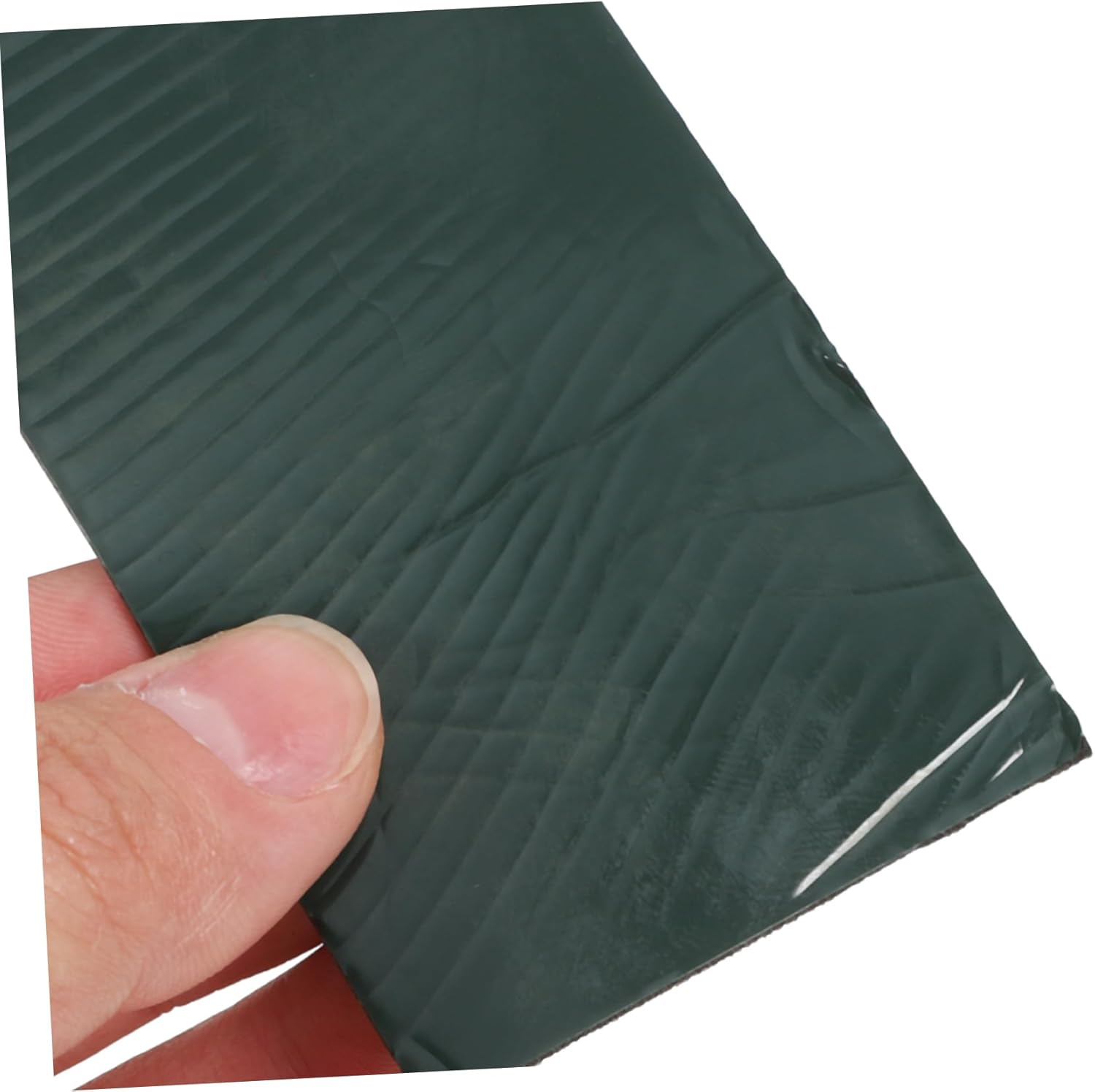 High Bond Strength Double-Sided Foam Tape Adhesive Tape for Cars Homes Led Strips Black Weatherproof image number 4