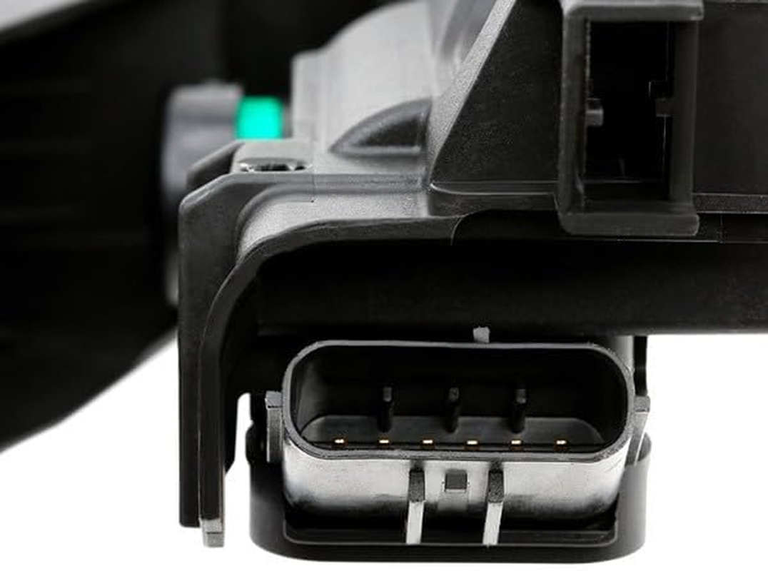 HELLA 010946011 Accelerator Pedal Sensor, Audi & VW (2010-2016) image number 1