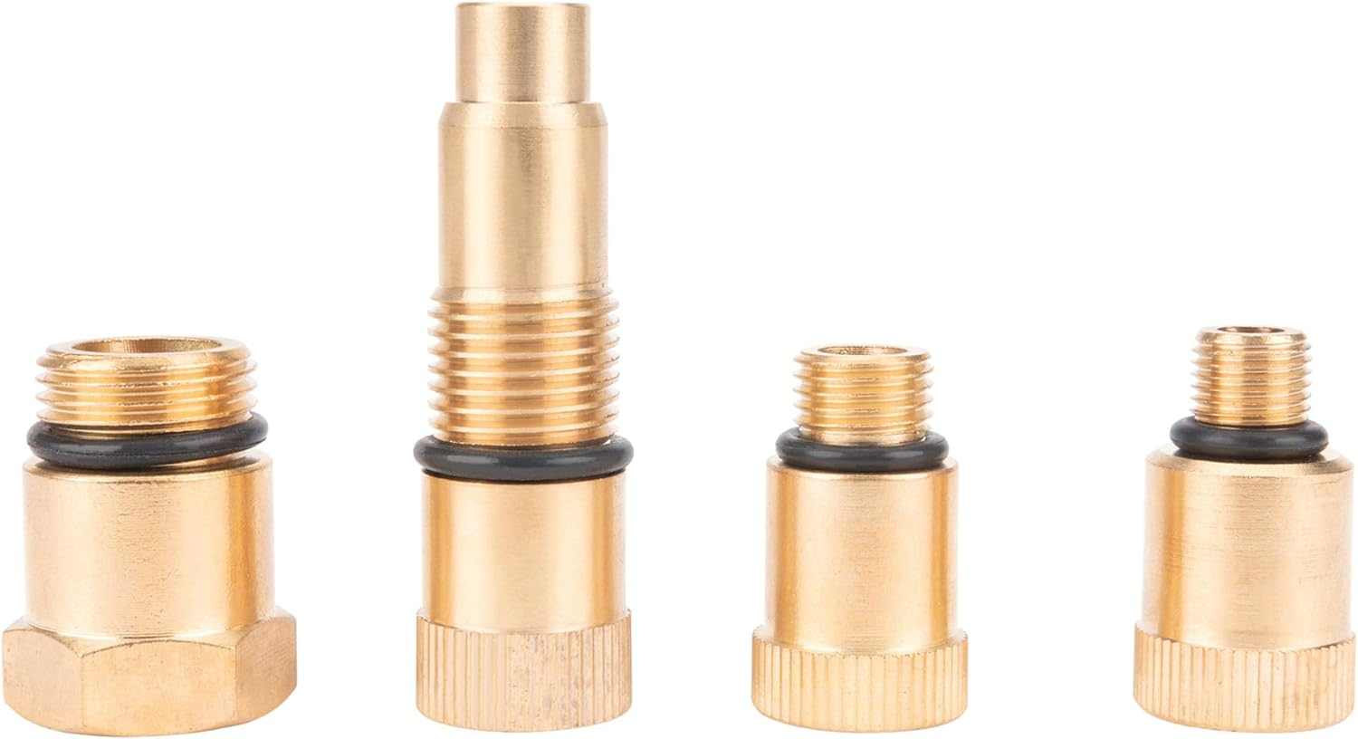 Performance Tool W80577 Compression Tester Spark Plug image number 3