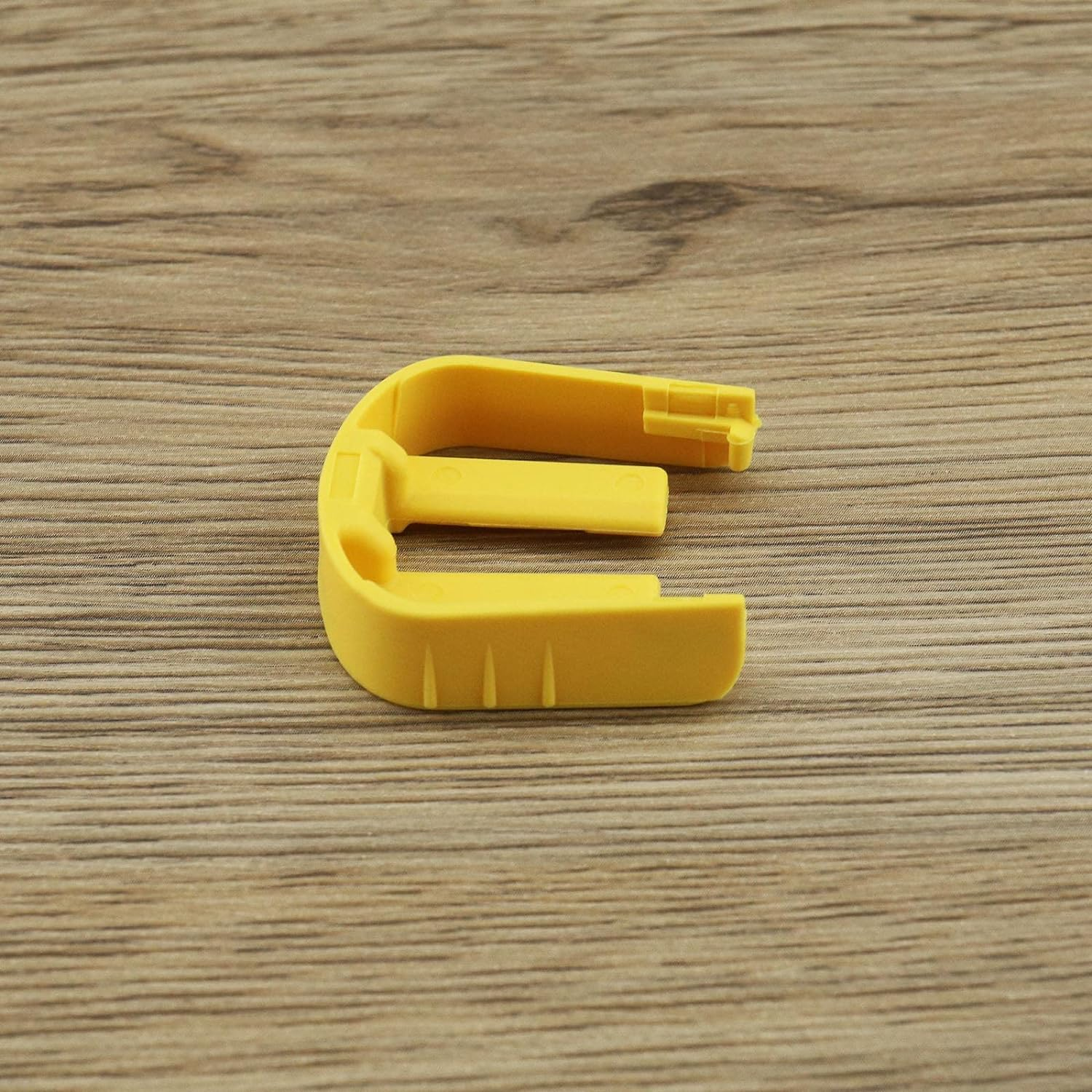 Ecsing 2Pcs Pressure Washer Quick Connect Snap Ring 50373330 Compatible with Karcher K2 K3 K4 K5 K6 K7 Replacement C Clips Yellow image number 6