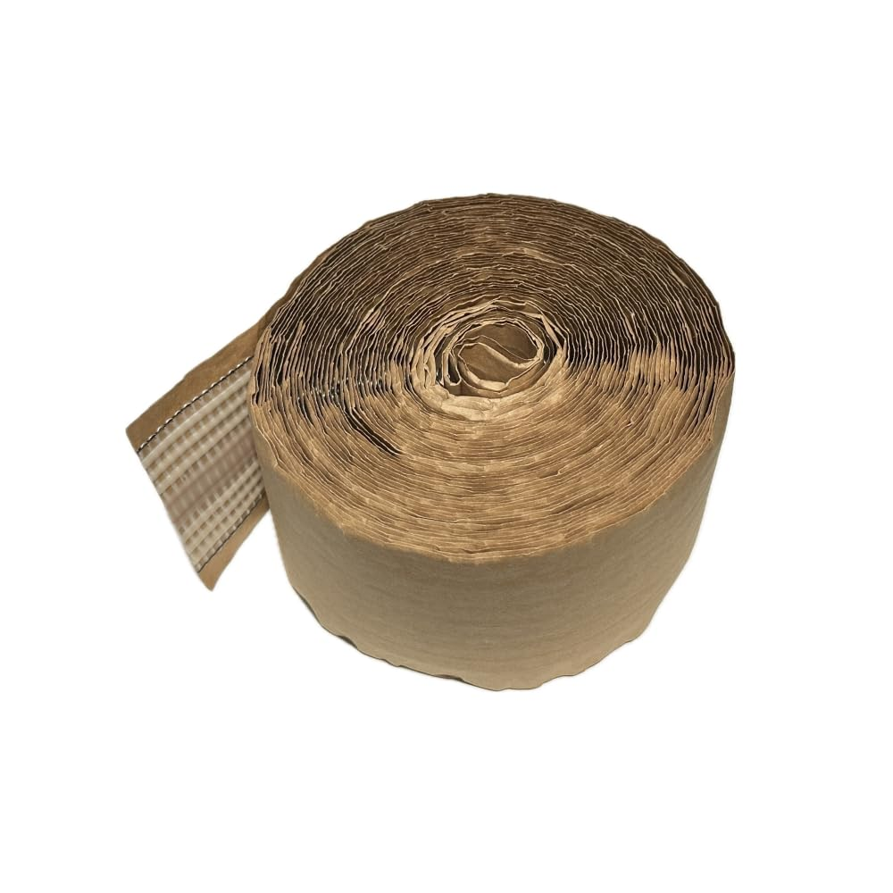 Hot Melt Carpet Seam Tape, 15Mx93Mm