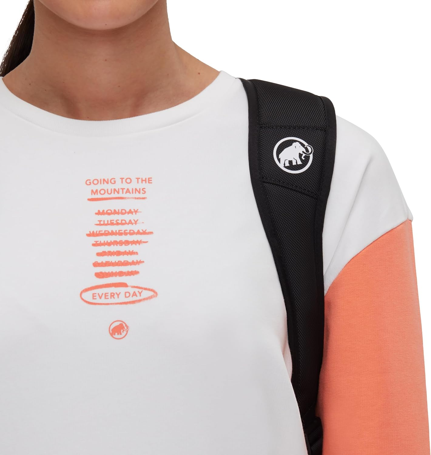 Cargon 40 2570-00250 Black, Black, 40L image number 2