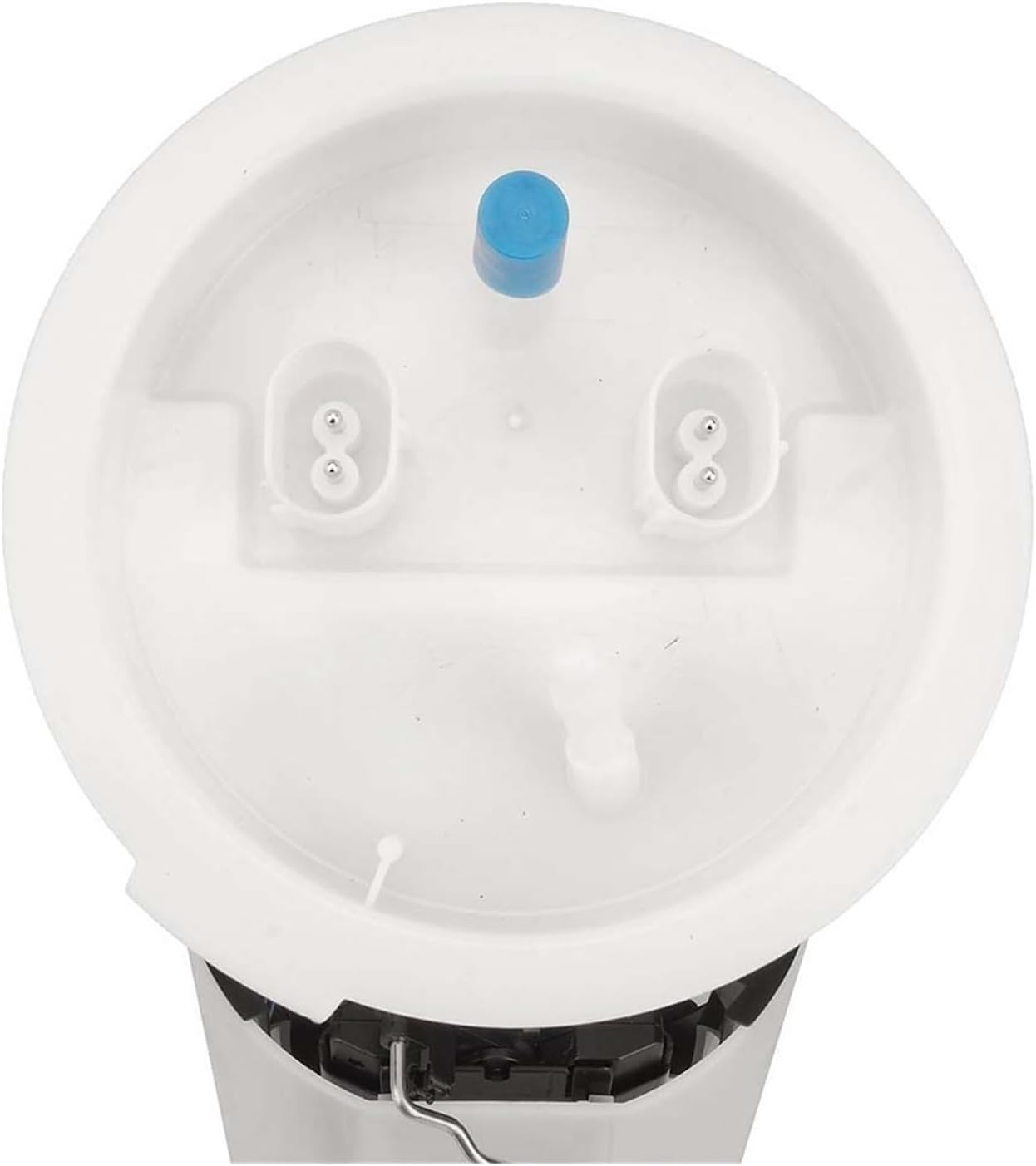 Fuel Pump Assembly 16147197075 16117197076 Compatible with BMW E81 E87 E88 E91 E92 X1 118I 130I 320I image number 4