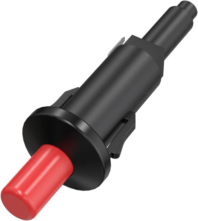 Safbbcue 7510 Grill Igniter Kit Replacement Parts for Weber Spirit 200 300 (Side Control) 500 700 Compatible with Weber Genesis 900 1000 2000 3000 Genesis Silver Gold/Platinum Gas Grill Igniter image number 1