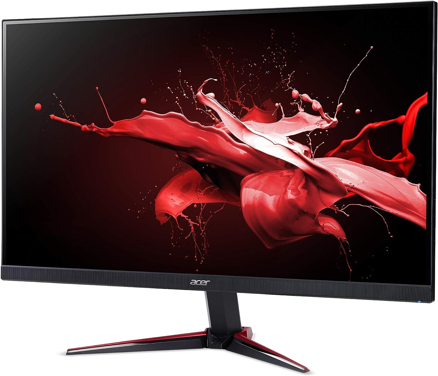 ACER Nitro VG270 E 27" Full HD 100HZ Gaming Monitor image number 3