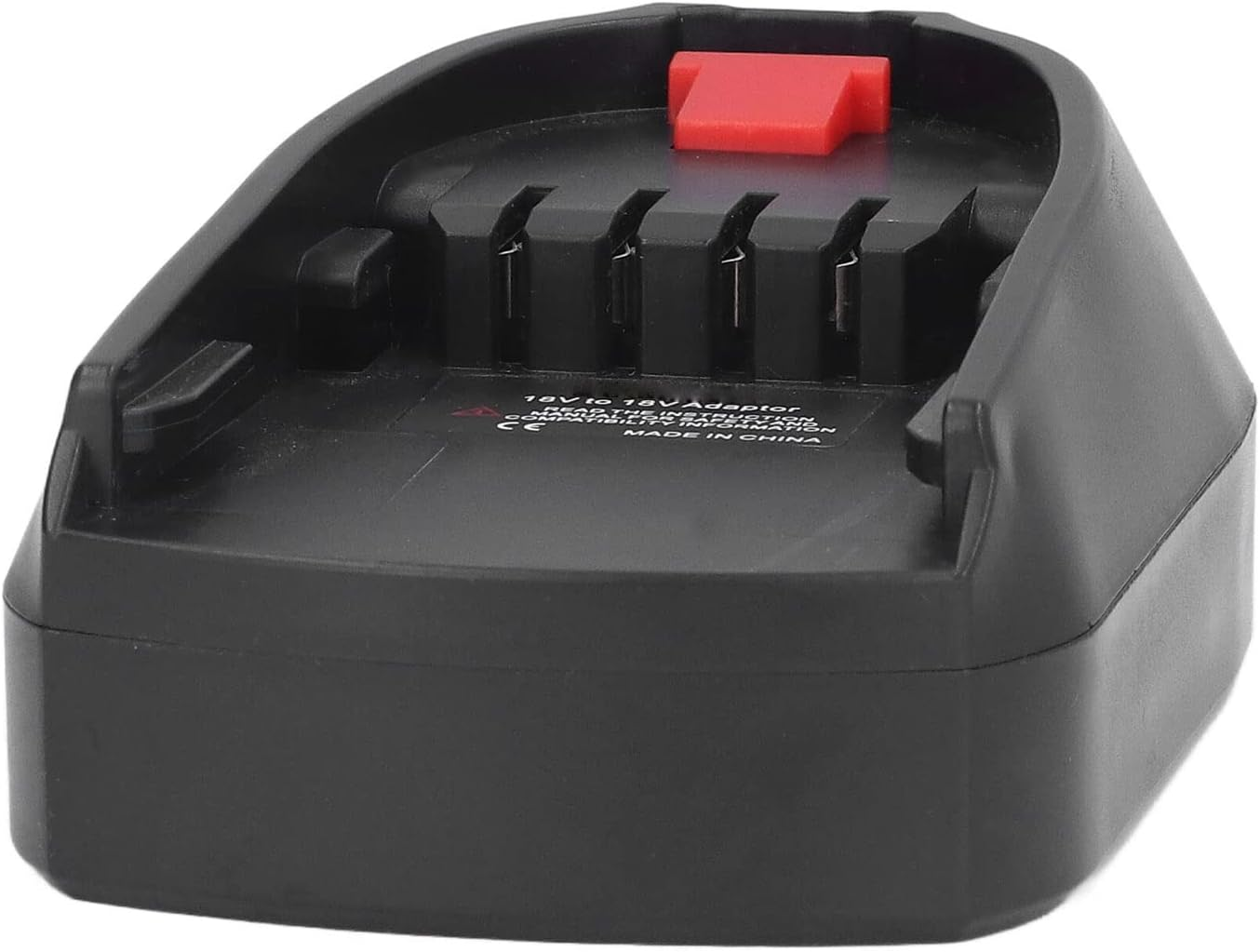 Battery Adapter Converter, Lithium Battery Convert, Convert for Bosch B to for Bosch C, Lithium Battery Adapter for Bosch BAT618 Li Ion Batteries 18V Electrical Power Tool, BOSB18C image number 5