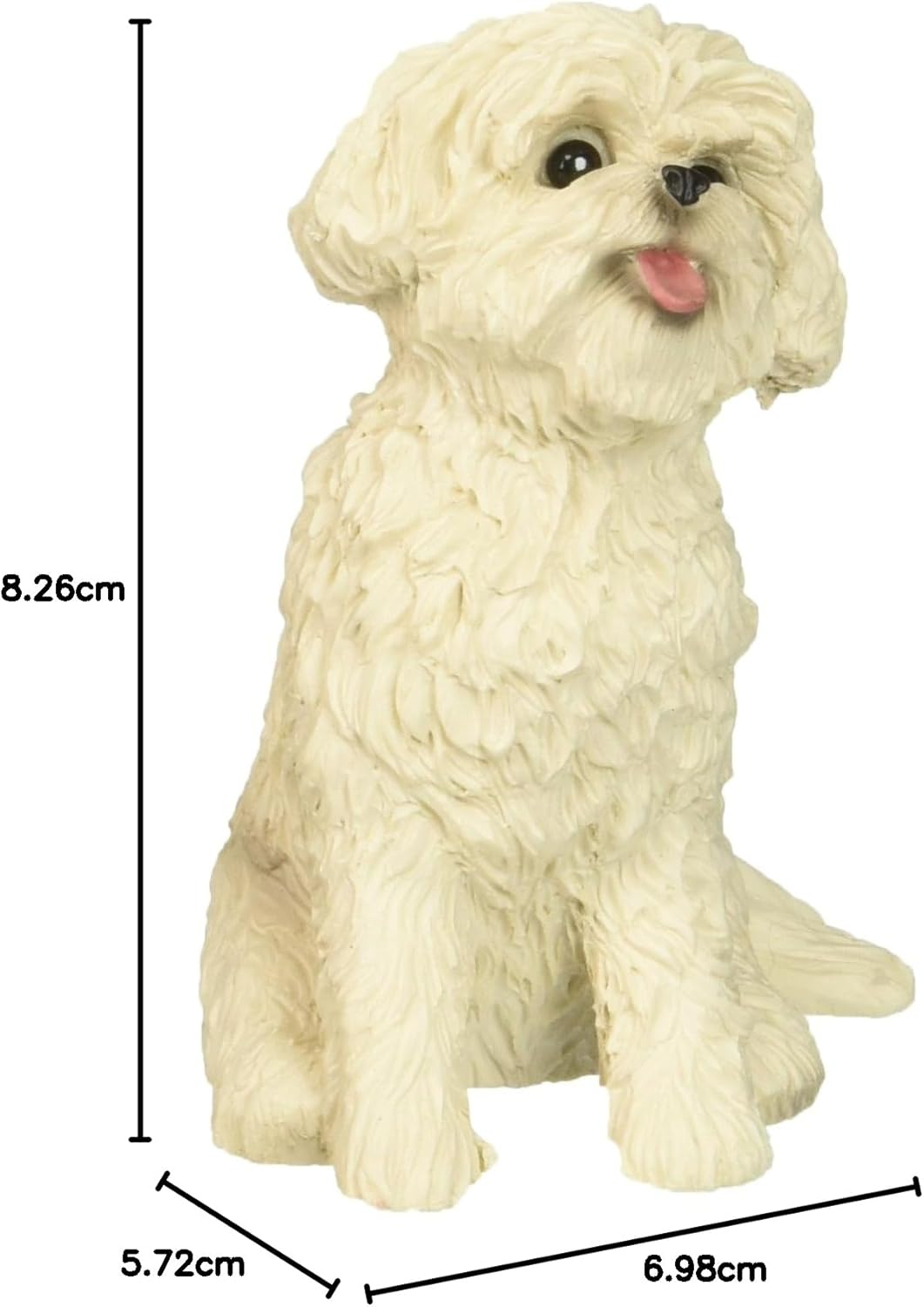 Sandicast Sculpture, Small Size, Multicolor image number 3