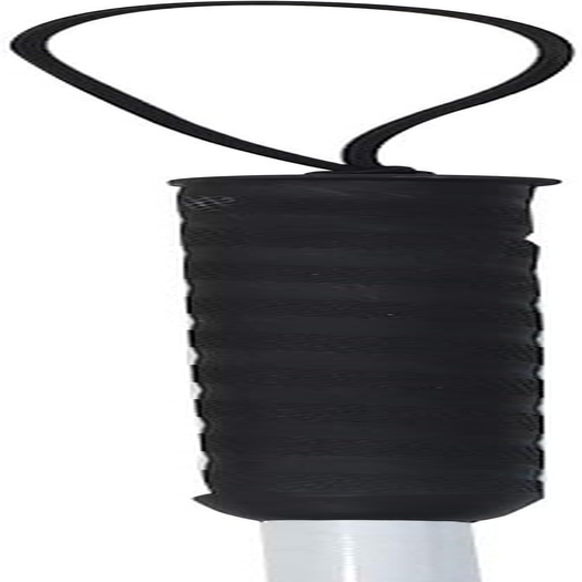 Aluminum Folding Cane 4-Sec Folding Cane with Rolling Tip for Blind Walking Stick image number 2