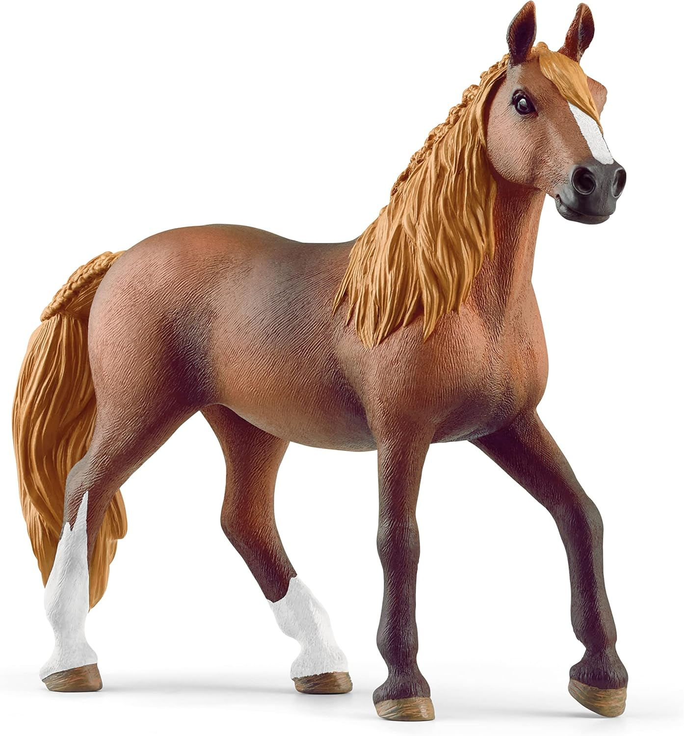 Schleich Horse Club Peruvian Paso Foal Collectible Figurine image number 5