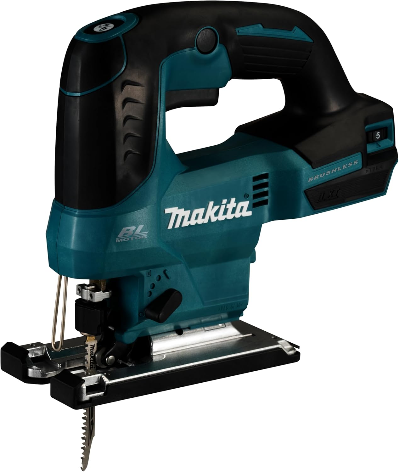 Makita DJV184Z 18V Brushless Jigsaw image number 1