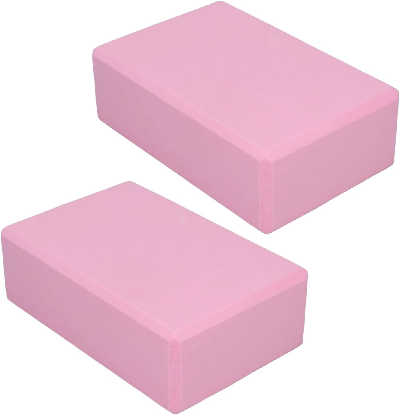 Foam Yoga Blocks, Yoga Block Provides Stability for Pilates for Meditation image number 3