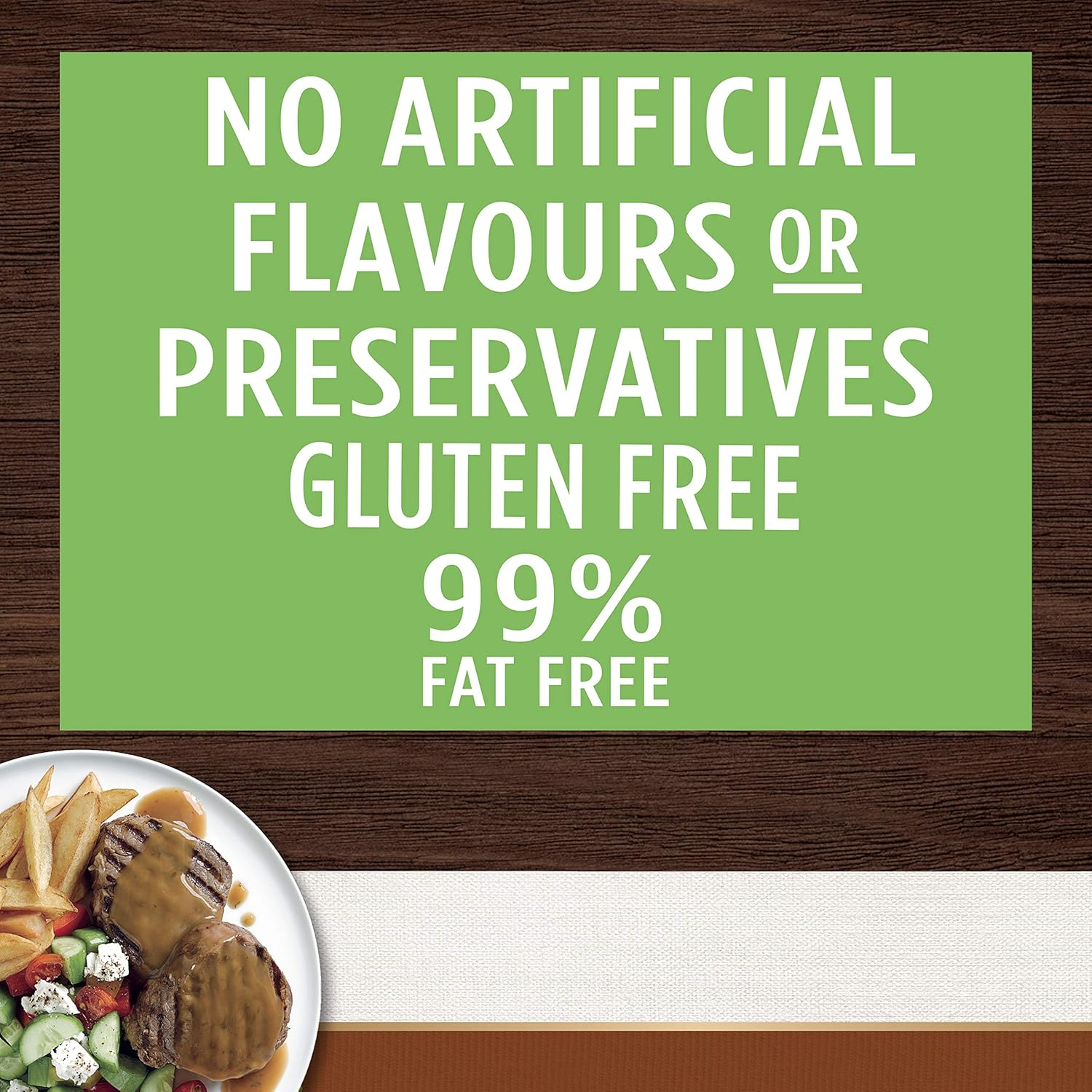 Gravox Diane Sauce Pouch Liquid Pouch for Gravy and Liquid Stock Instant Sauce 165G image number 6