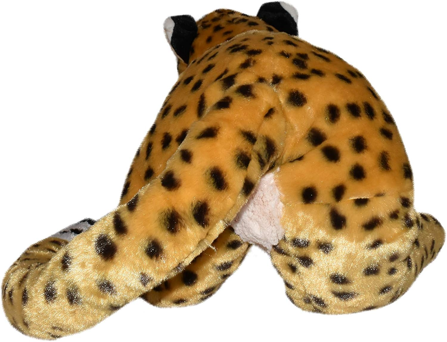 Wild Republic Jumbo Cheetah, Giant Stuffed Animal, Plush Toy, Gifts for Kids, Jumbo Cuddlekins 30 Inches image number 3