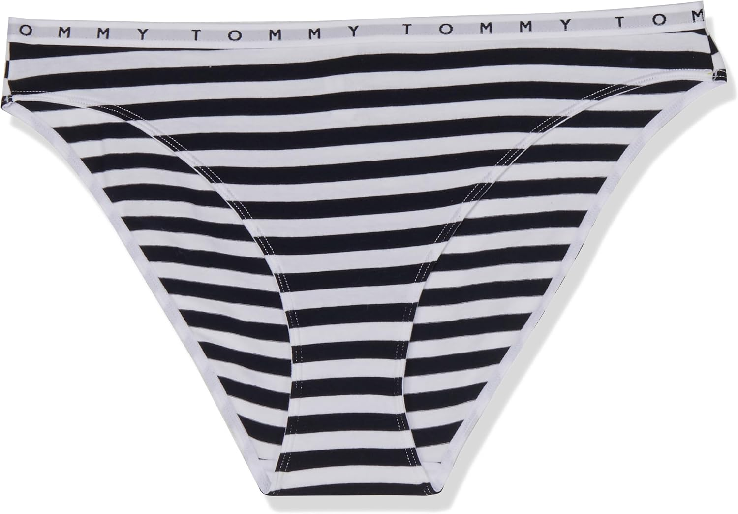 Tommy Hilfiger Women'S T Cotton PT Bikini