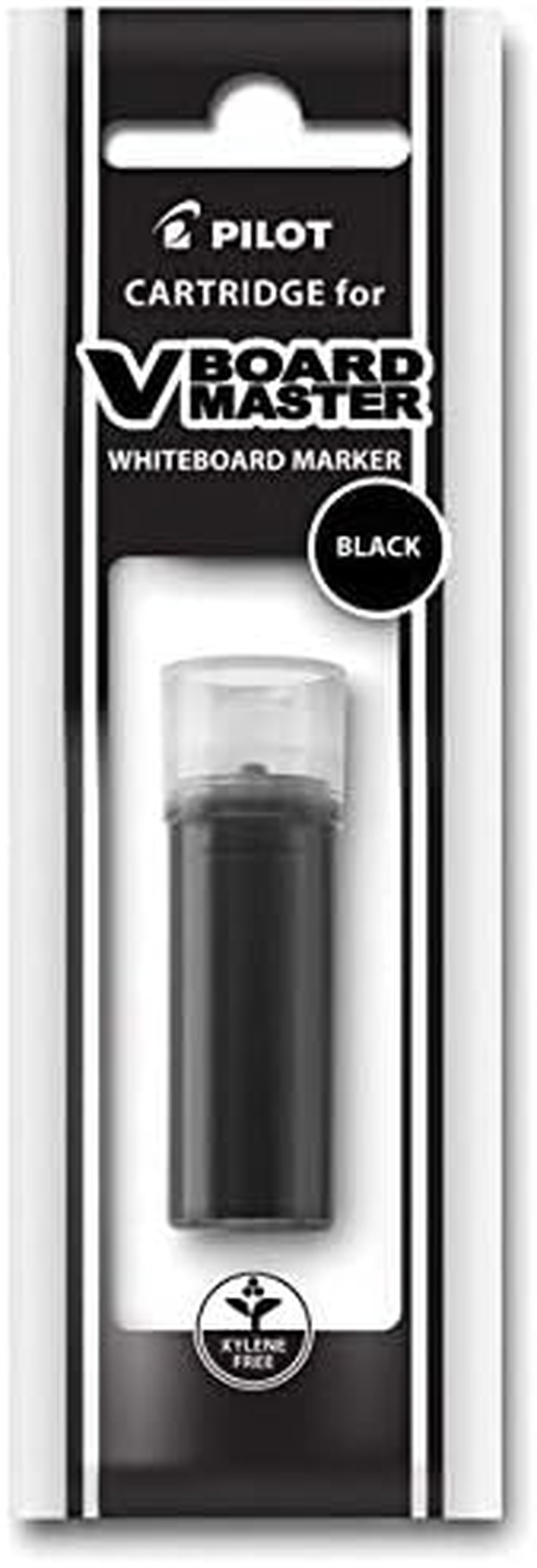 Pilot V Board Master Dry Erase Marker Refills (45922)