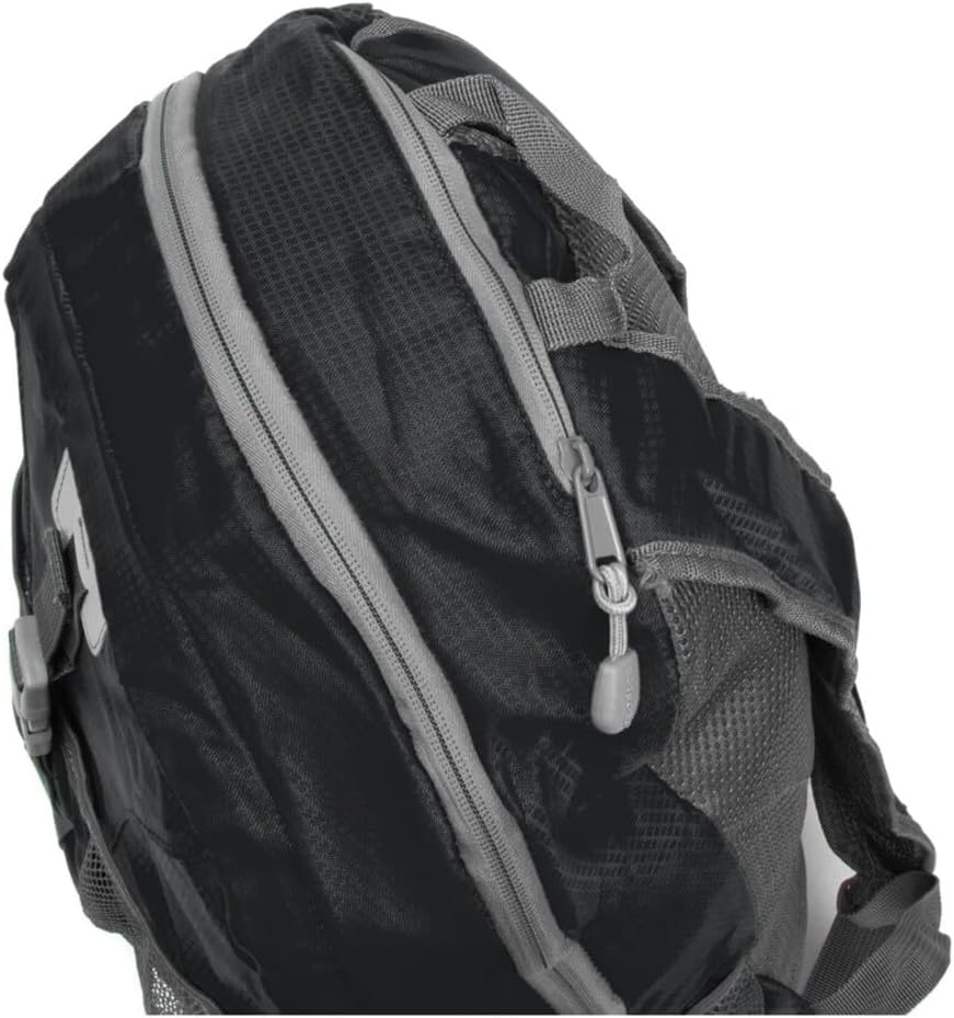 Globite Day Trekkar, Black image number 2