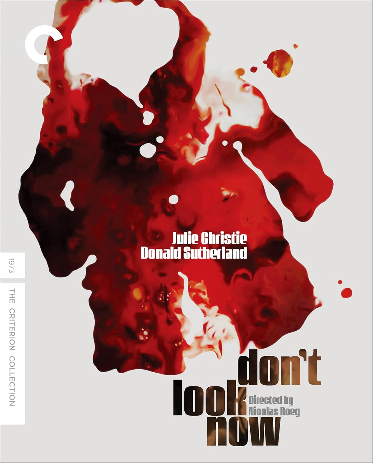 Don'T Look Now (Criterion Collection)