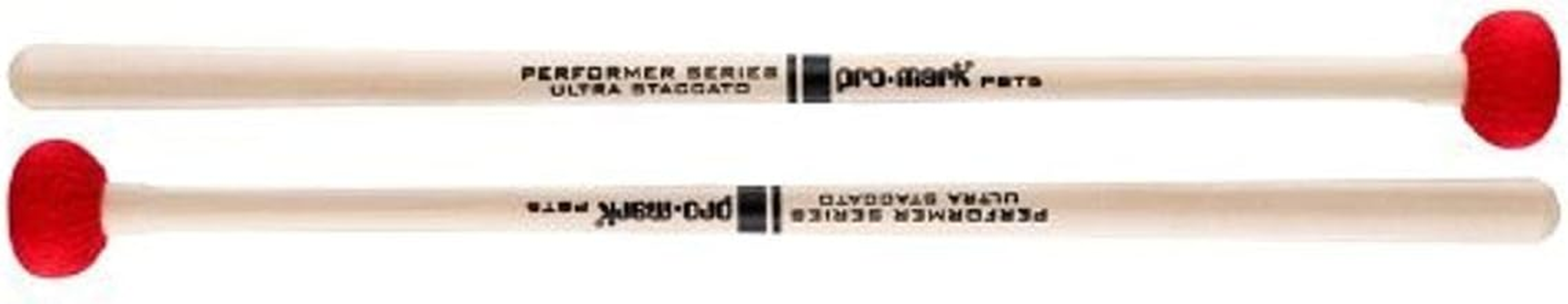 Performer Series PST2 Medium Maple Timpani Mallet