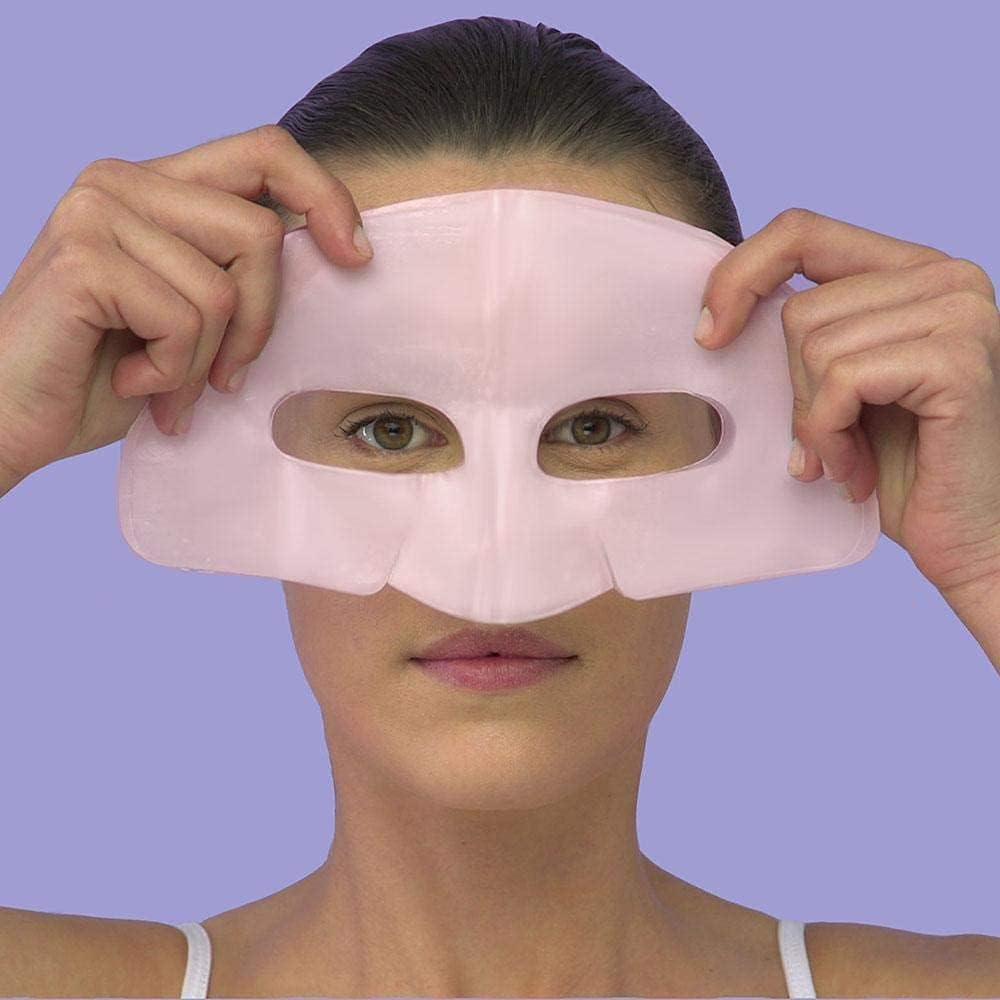 Skin Republic Retinol Hydrogel Mask image number 5