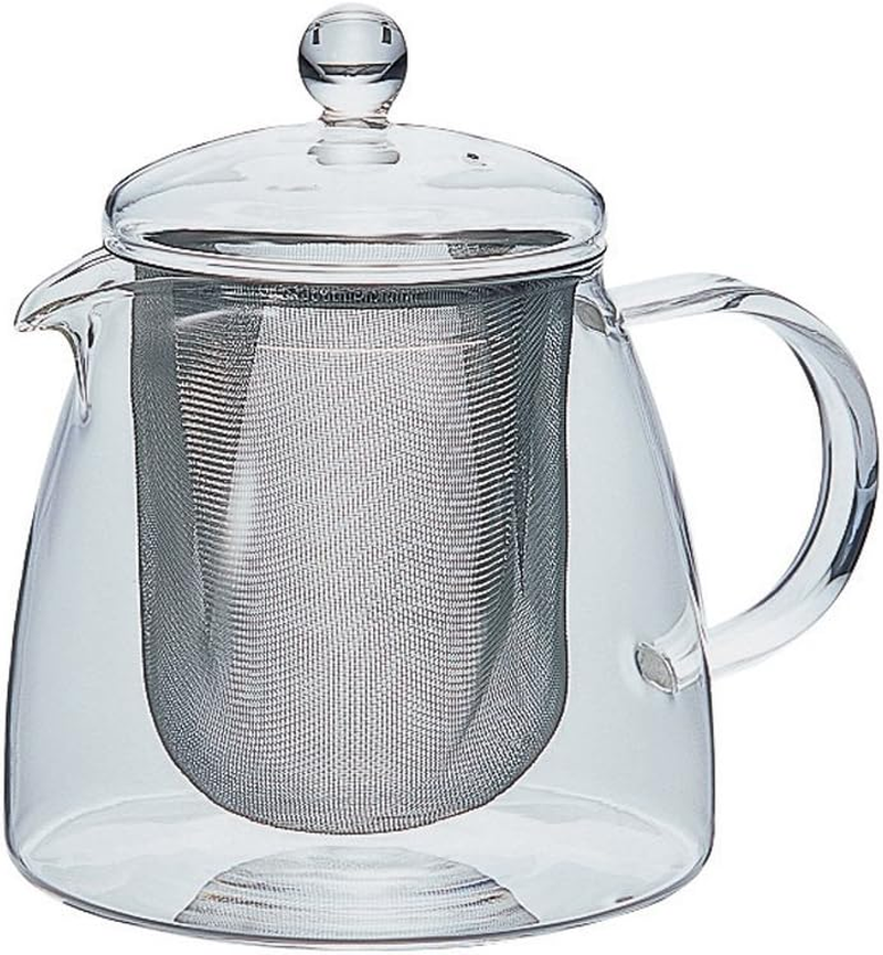 Hario Pure Leaf Tea Pot, 700Ml image number 5