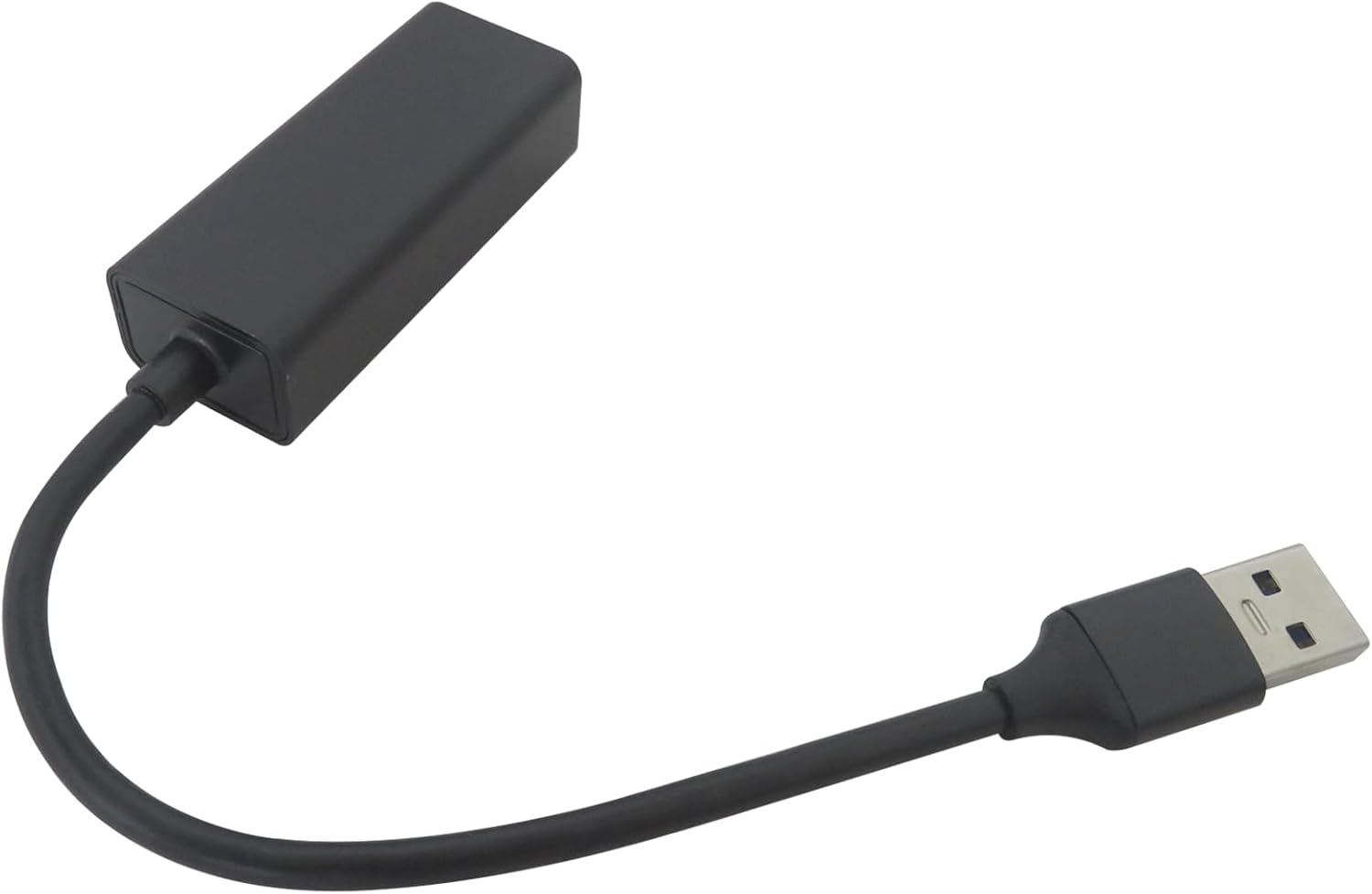 USB 3.0 Gigabit 1Gbps Ethernet LAN Adapter, USB to RJ45 Network LAN Converter 1000Mbps, Plug and Play Installation image number 4