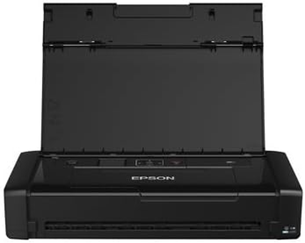 Epson Workforce WF-100 Wireless Mobile Printer image number 5