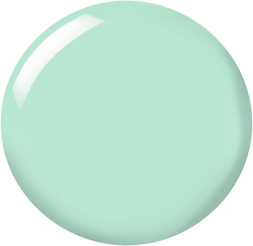 Barry M Gelly Hi Shine Nail Paint 10 Ml, Cactus image number 1