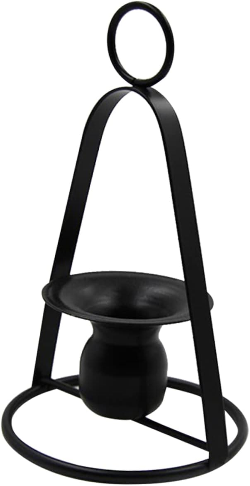 CORHAD Decorative Candleholder Modern Style Candle Base for Weddings Anniversaries and Romantic Dinners Elegant Candlestick Accessory for Home Decor and Special Events image number 5