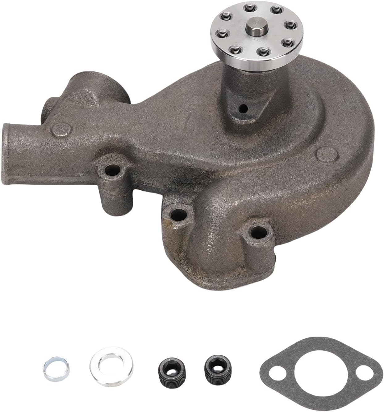 Cryfokt Reliable Kit WP 71P 1393739 Leak Tested Improved Seal Design for Series 70 80 90 Large Engine 1936-1940 image number 1